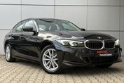BMW Seria 3 320d xDrive aut