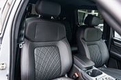 Jac T9 8AT 4x4