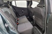 Dacia Sandero Stepway Extreme 1.2 Eco-G LPG