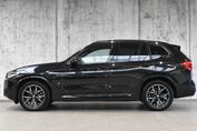BMW X3 xDrive30e M Sport