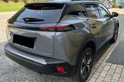 Peugeot 2008 Allure e-DCS 1.2 mHEV
