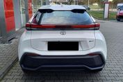 Toyota C-HR Comfort 1.8 Hybrid