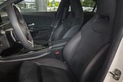 Mercedes CLA 200 AMG Line