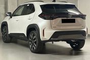 Toyota Yaris Cross Executive 1.5 Hybrid