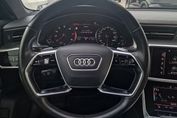 Audi A6 45 TFSI quattro S tronic