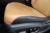 Lexus ES 300H Business Edition