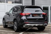 Mercedes GLC 300 de 4MATIC AMG Line