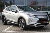 Mitsubishi Eclipse Cross 1.5 T Intense CVT