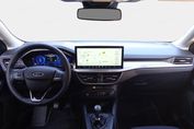 Ford Focus 1.0 EcoBoost Titanium X