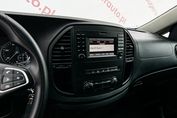 Mercedes Vito Tourer Ekstra Długi 116 CDI