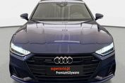 Audi A7 Sportback 45 TFSI quattro