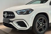 Mercedes GLA 200 AMG Line
