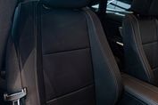 Mercedes CLA 200 4-Matic AMG Line
