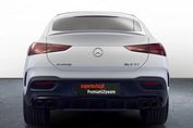 Mercedes GLE Coupe 53 AMG mHEV 4-Matic+