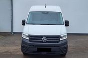 Volkswagen Crafter L4H3 8AT