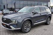 Hyundai Santa Fe 1.6 T-GDI PHEV 4WD aut