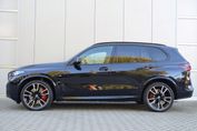 BMW X5 xDrive40i M Sport