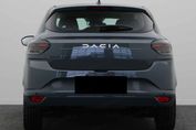 Dacia Sandero Expression 1.2 Eco-G LPG
