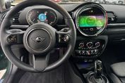 Mini Clubman Cooper aut
