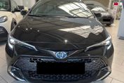 Toyota Corolla Style 1.8 Hybrid