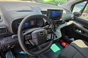 Opel Combo Van Cargo L2 EAT8