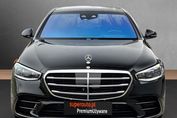 Mercedes Klasa S 580 e PHEV 4-Matic