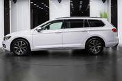 Volkswagen Passat 1.5 Tsi Evo Business