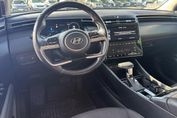 Hyundai Tucson Executive  1.6 T-GDi 48V DCT