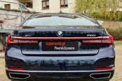 BMW Seria 7 750i xDrive