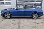 Mercedes GLC Coupe 220 d 4-Matic AMG Line