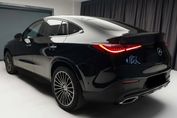 Mercedes GLC Coupe 200 d 4-Matic AMG Line