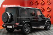 Mercedes Klasa G 450 d