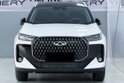 Chery Tiggo 7 Premium 1.5 T-GDI HEV DCT