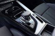 Audi A4 Avant 40 TFSI quattro S Line