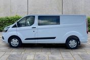 Ford Transit Custom L2H1 Zabudowa Brygadowa