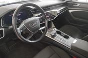 Audi A6 45 TFSI mHEV S tronic