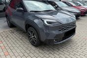 Toyota Yaris Cross GR Sport 1.5 Hybrid Dynamic Force