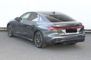 Audi A5 TDI quattro S line