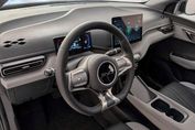 BYD Dolphin Surf Boost