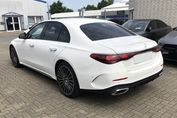 Mercedes E Klasa 200  4-Matic AMG
