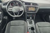 Volkswagen Tiguan 1.5 TSI EVO Life DSG