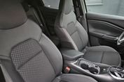 Nissan Juke N-Connecta 1.0 DIG-T