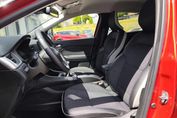 Renault Captur 1.0 TCe Techno