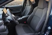 Toyota C-HR 2.0 PHEV Dynamic Force Style