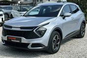 Kia Sportage 1.6 T-GDI 2WD