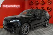 Land Rover Range Rover Sport Range Rover S D300 SE