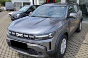 Dacia Duster Expression 1.2 Eco-G LPG