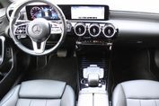 Mercedes CLA Shooting Brake 200 d Progressive