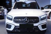Mercedes GLB 220 4-Matic AMG Line