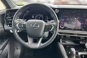 Lexus RX 350h Elegance